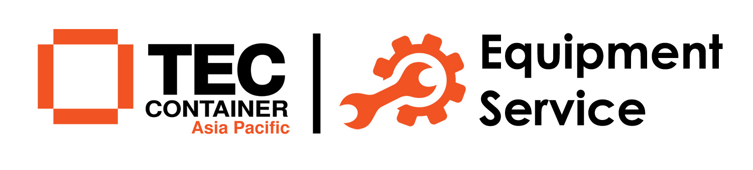 TEC_Containter- Euipment Service logo